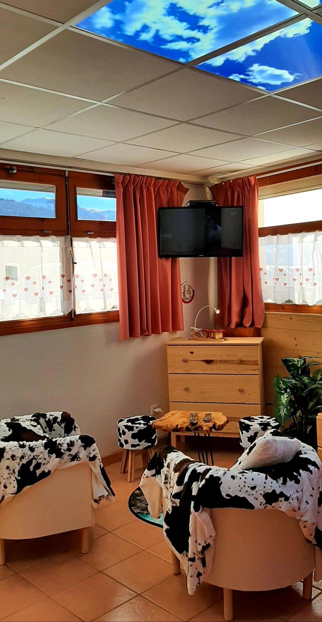 L'Aigle Royal Apartment วูจานีย์ ภายนอก รูปภาพ